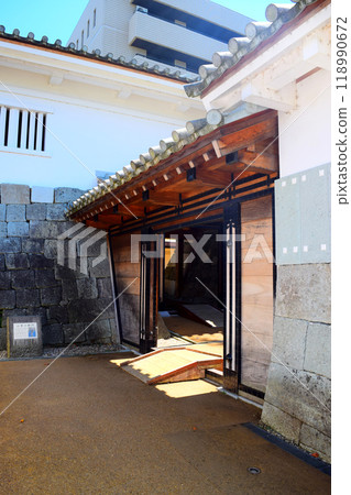 【上接日本名城百選】福井城 【上接日本名城百選】福井城 118990672