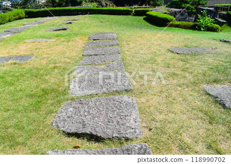 [Continued Top 100 Castles in Japan] Fukui Castle 118990702