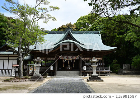 玉曾神社 須國一宮 玉曾神社 須國一宮 118991587