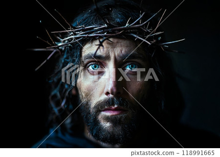 Prayer of Jesus, the Son of God Prayer of Jesus, the Son of God 118991665