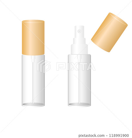 現實的霧化器圖 118991900