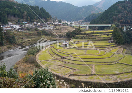 Aragi島 118991981