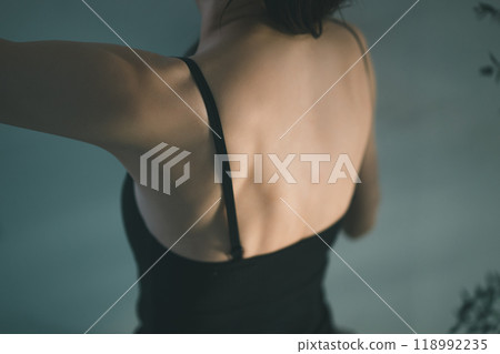 Back Care Back Care 118992235