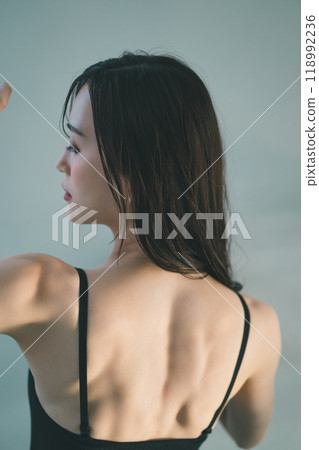 背部護理 118992236