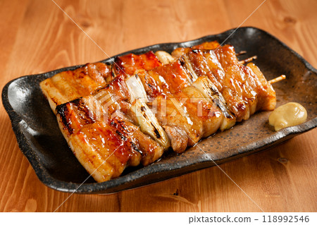 Hokkaido Yakitori 118992546