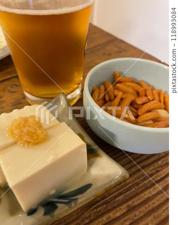 晚餐套餐 118993084