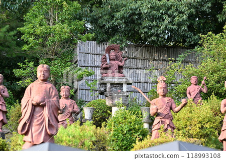 三十六個孩子 118993108