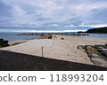 Nanki Shirahama scenery 118993204