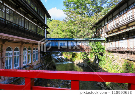 新湯川及連接走廊 118993658