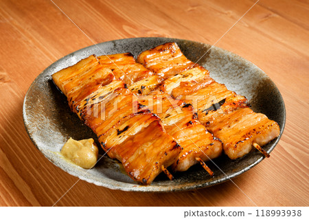 Hokkaido Yakitori 118993938