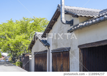 河原博物館舊倉庫(滋賀縣近江八幡市) 河原博物館舊倉庫(滋賀縣近江八幡市) 118994237