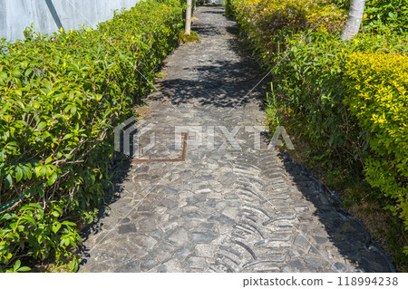 河原博物館河原之道(滋賀縣近江八幡市) 河原博物館河原之道(滋賀縣近江八幡市) 118994238