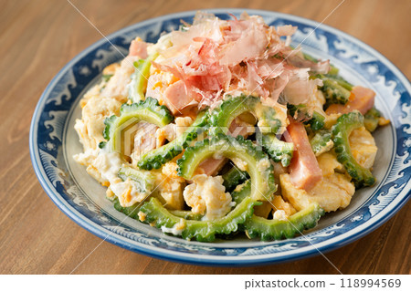 Goya Champloo 118994569