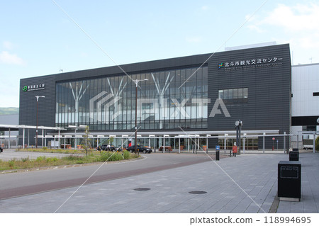 Shin-Hakodate-Hokuto Station, JR Shin-Hakodate-Hokuto Station, Shin-Hakodate-Hokuto, H70 Shin-Hakodate-Hokuto Station, JR Shin-Hakodate-Hokuto Station, Shin-Hakodate-Hokuto, H70 118994695