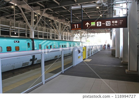 Shin-Hakodate-Hokuto Station, JR Shin-Hakodate-Hokuto Station, Shin-Hakodate-Hokuto, H70 Shin-Hakodate-Hokuto Station, JR Shin-Hakodate-Hokuto Station, Shin-Hakodate-Hokuto, H70 118994727