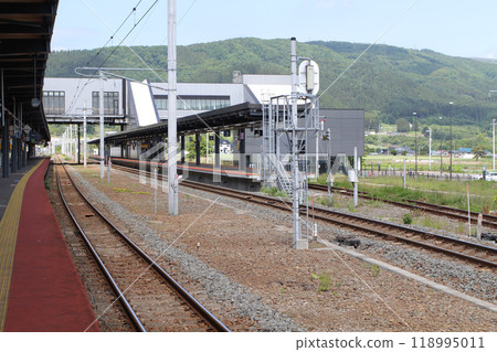 Shin-Hakodate-Hokuto Station, JR Shin-Hakodate-Hokuto Station, Shin-Hakodate-Hokuto, H70 Shin-Hakodate-Hokuto Station, JR Shin-Hakodate-Hokuto Station, Shin-Hakodate-Hokuto, H70 118995011