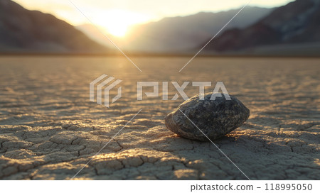 desert, sand, rocks 118995050
