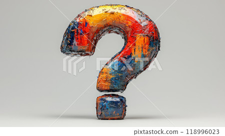 color, 3d, question 118996023