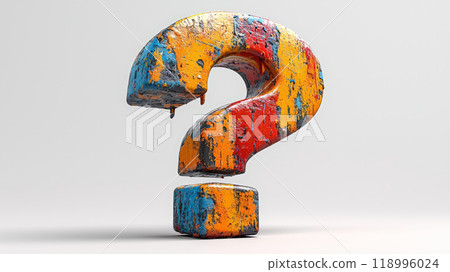 color, 3d, question 118996024