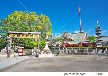 [成田山Fudoson]大阪府寢屋川市成田西町 118996055