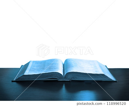 Still life from ancient book Still life from ancient book 118996520