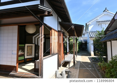 舊磯部家住宅 118996804