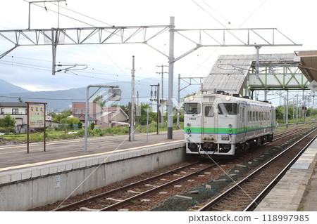 Nanae Station JR Nanae Station Nanae Nanae H71 Hakodate Main Line Fujishiro Line Branch Station Nanae Station JR Nanae Station Nanae Nanae H71 Hakodate Main Line Fujishiro Line Branch Station 118997985