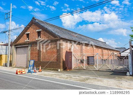 [Jyudenken] 群馬縣桐生市桐生新町 118998295