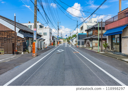 [Jyudenken] 群馬縣桐生市桐生新町 118998297