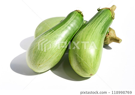茄子（厚茄子） 118998769