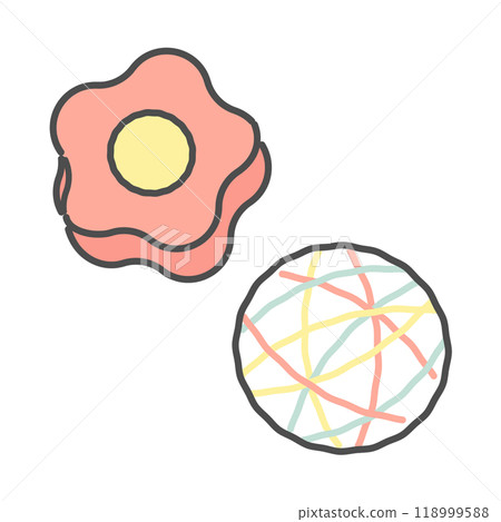 Namafu illustration 118999588