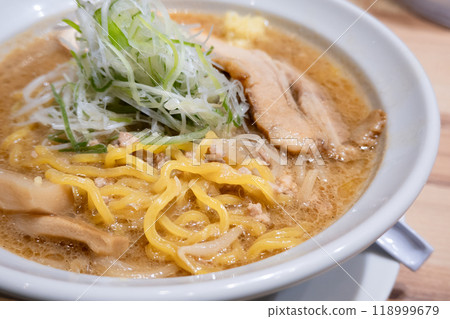 Sapporo Miso Ramen Sapporo, Hokkaido Sapporo Miso Ramen Sapporo, Hokkaido 118999679