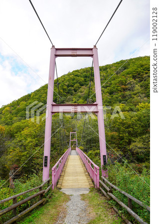 Senkyo Bridge / Iwanai Senkyo Senkyo Bridge / Iwanai Senkyo 119002128