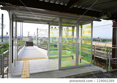 下地站(飯田線、來線) 下地站(飯田線、來線) 119002269