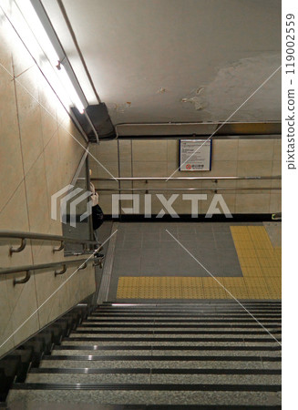 在東京的樓梯 119002559