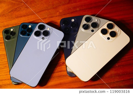 smartphone smartphone 119003816