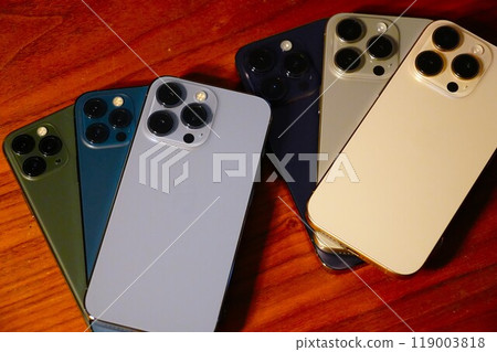 smartphone smartphone 119003818