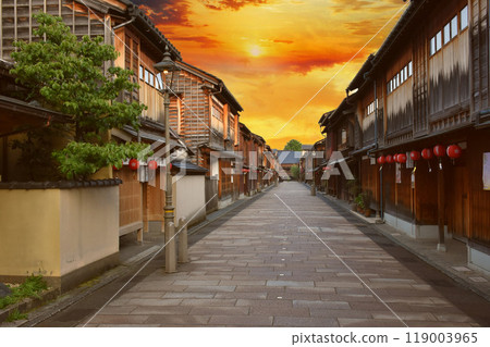 東茶屋地區旅遊勝地 119003965