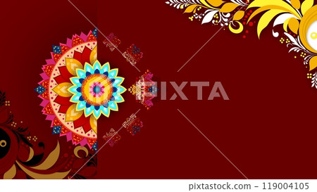 mandala ornament, vintage yoga mandala spinning, Seamless animation mandala pattern geometric, Decorative floral pattern, Mandala in Indian motif, Esoteric cosmic mandala, Tibetan Mandala, Buddhist mandala ornament, vintage yoga mandala spinning, Seamless animation mandala pattern geometric, Decorative floral pattern, Mandala in Indian motif, Esoteric cosmic mandala, Tibetan Mandala, Buddhist 119004105