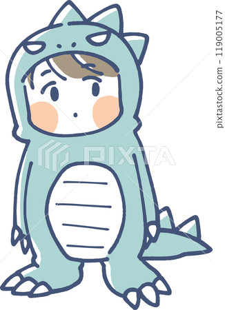 Children's "terrible twos" 119005177