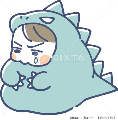 處於禁足期的孩子 處於禁足期的孩子 119005191
