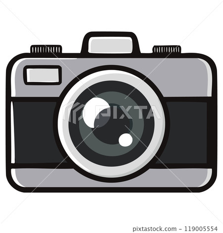 相機 119005554