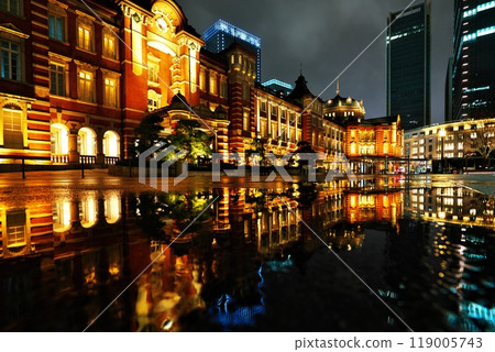 雨的奇蹟 119005743