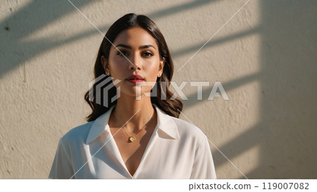 年輕的商界女強人 年輕的商界女強人 119007082