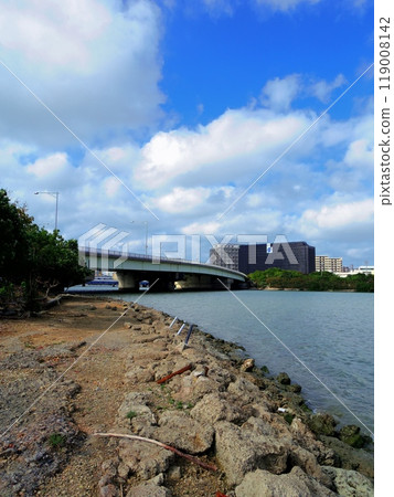 Manko (Naha City, Okinawa Prefecture) 119008142