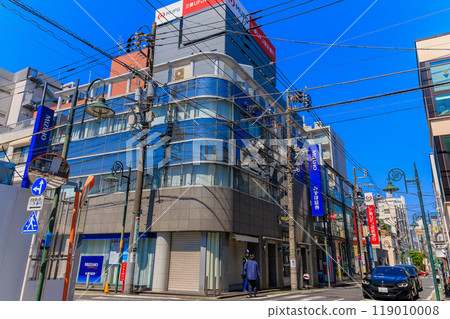 Suzukake Street, Jiyugaoka, Meguro Ward, Tokyo 119010008