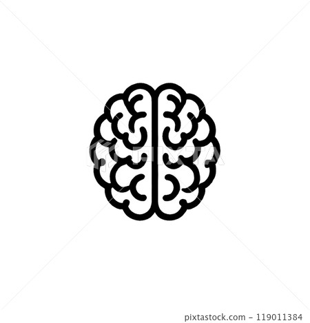 Brain_generated by AI 119011384