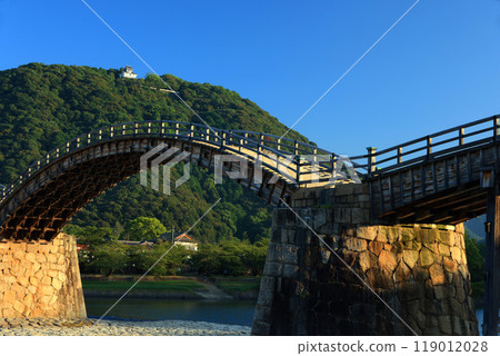 Kintai Bridge 4235 119012028