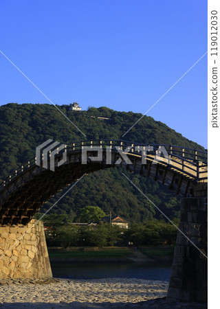 Kintai Bridge 4238 119012030