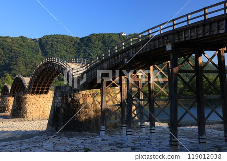 錦帶橋 4257 119012038